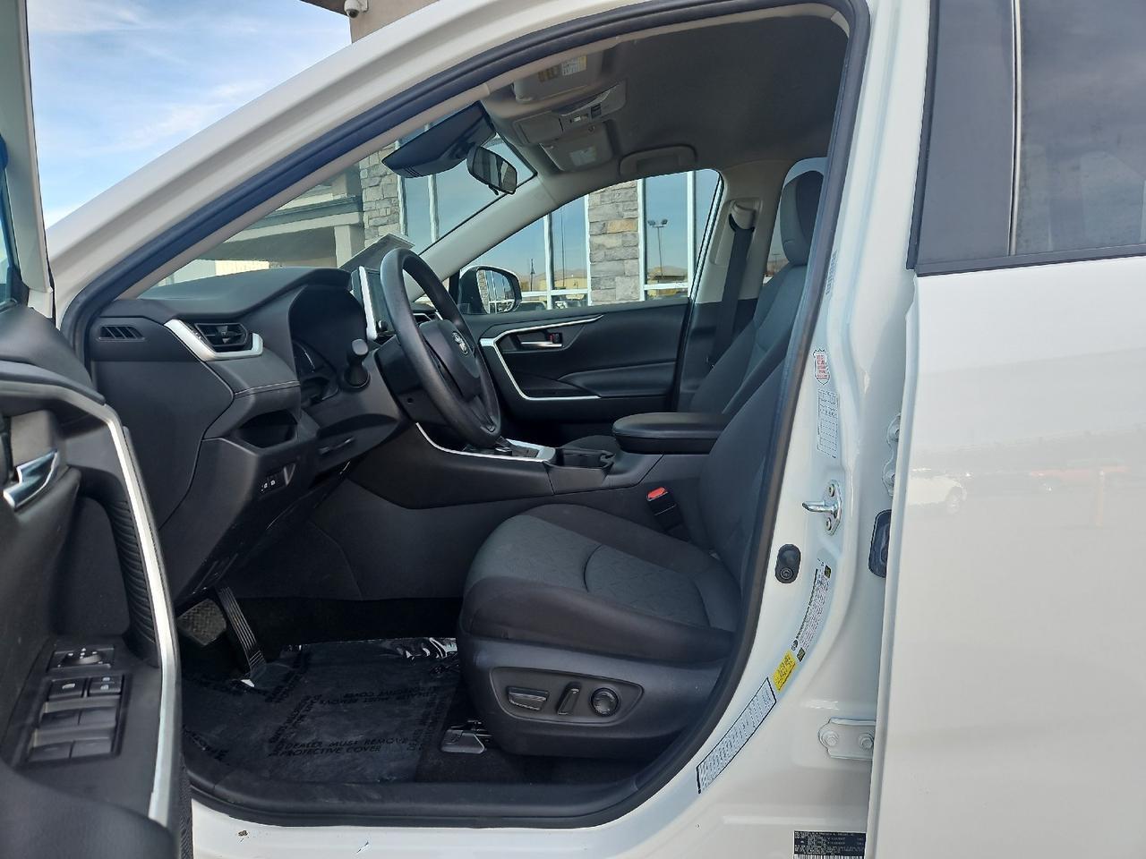 2024 Toyota RAV4 Hybrid XLE Grand Junction CO