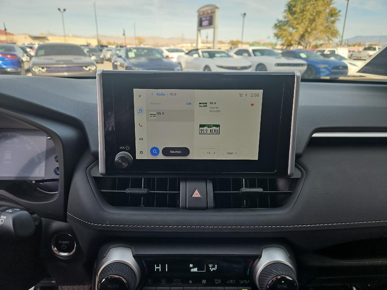 2024 Toyota RAV4 Hybrid XLE Grand Junction CO