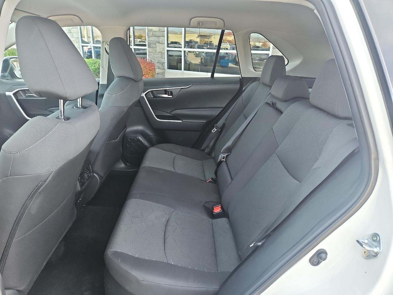 2024 Toyota RAV4 Hybrid XLE Grand Junction CO