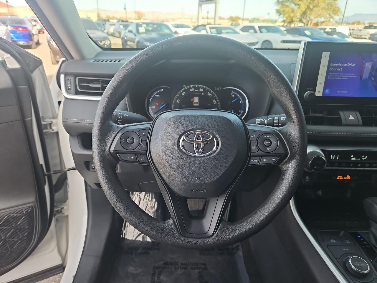2024 Toyota RAV4 Hybrid XLE Grand Junction CO