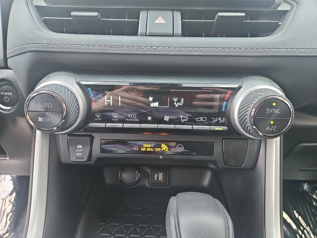 2024 Toyota RAV4 Hybrid XLE Grand Junction CO