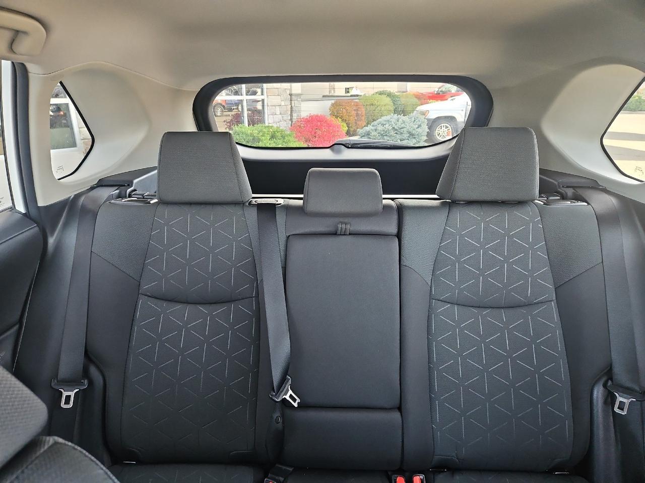 2024 Toyota RAV4 Hybrid XLE Grand Junction CO