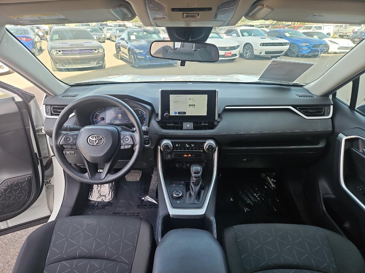 2024 Toyota RAV4 Hybrid XLE Grand Junction CO