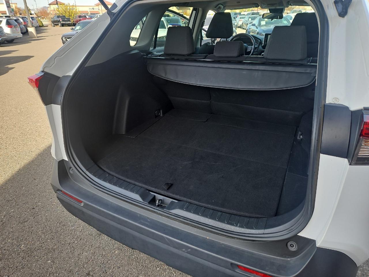 2024 Toyota RAV4 Hybrid XLE Grand Junction CO