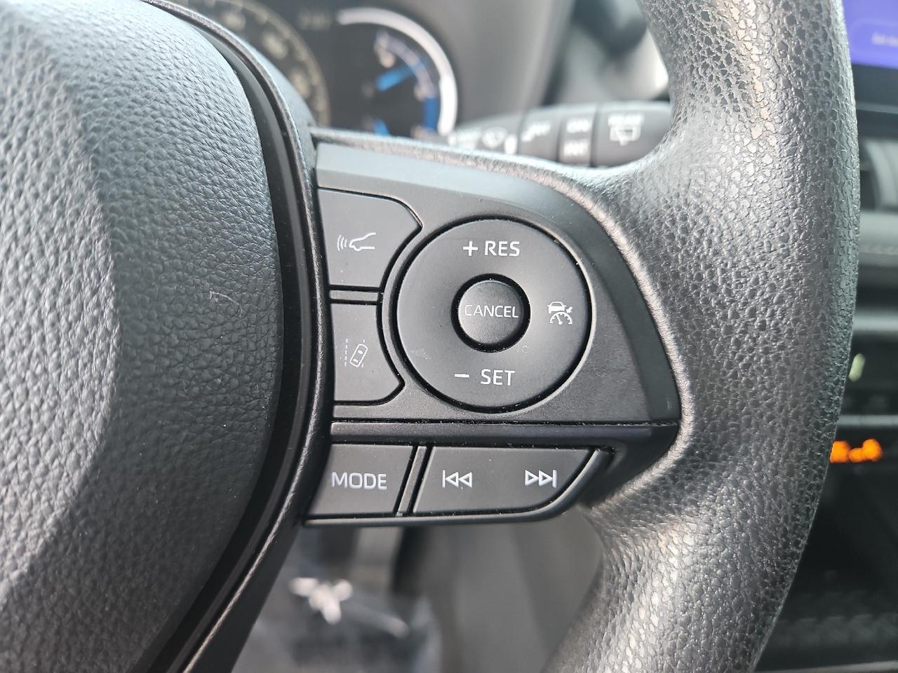 2024 Toyota RAV4 Hybrid XLE Grand Junction CO