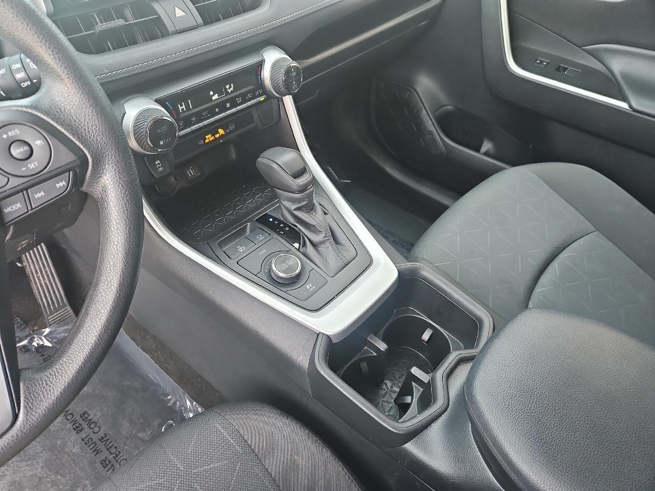 2024 Toyota RAV4 Hybrid XLE Grand Junction CO