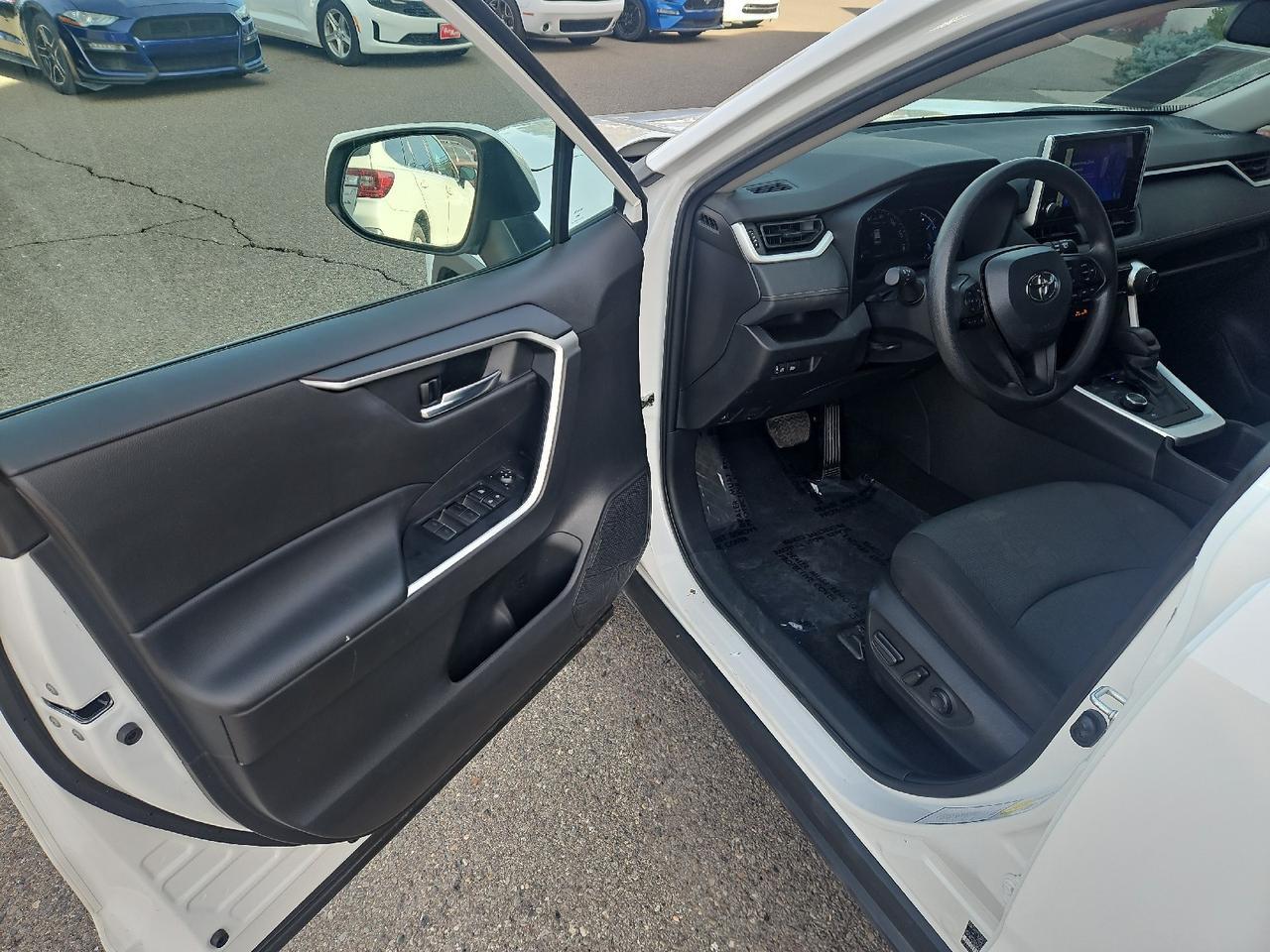 2024 Toyota RAV4 Hybrid XLE Grand Junction CO