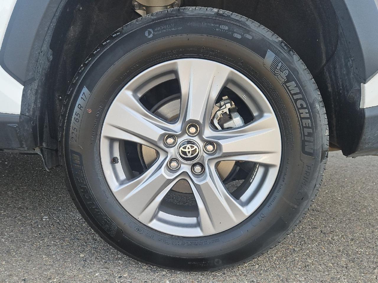 2024 Toyota RAV4 Hybrid XLE Grand Junction CO