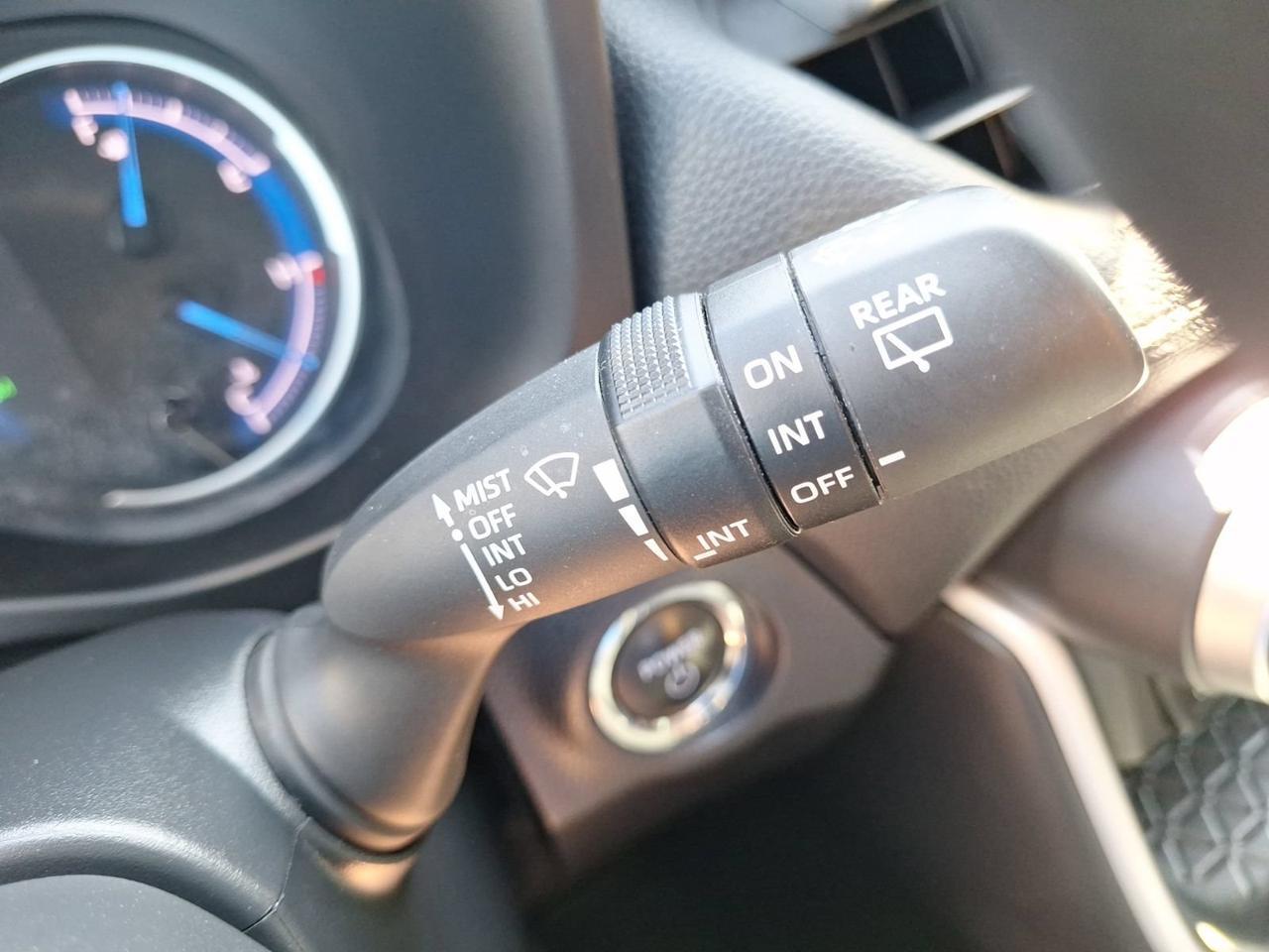 2024 Toyota RAV4 Hybrid XLE Hurst TX