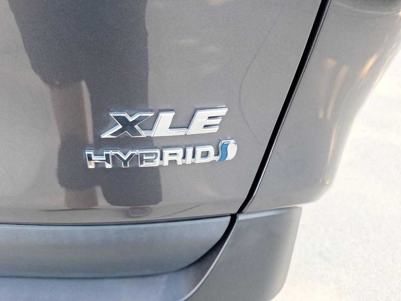 2024 Toyota RAV4 Hybrid XLE Hurst TX