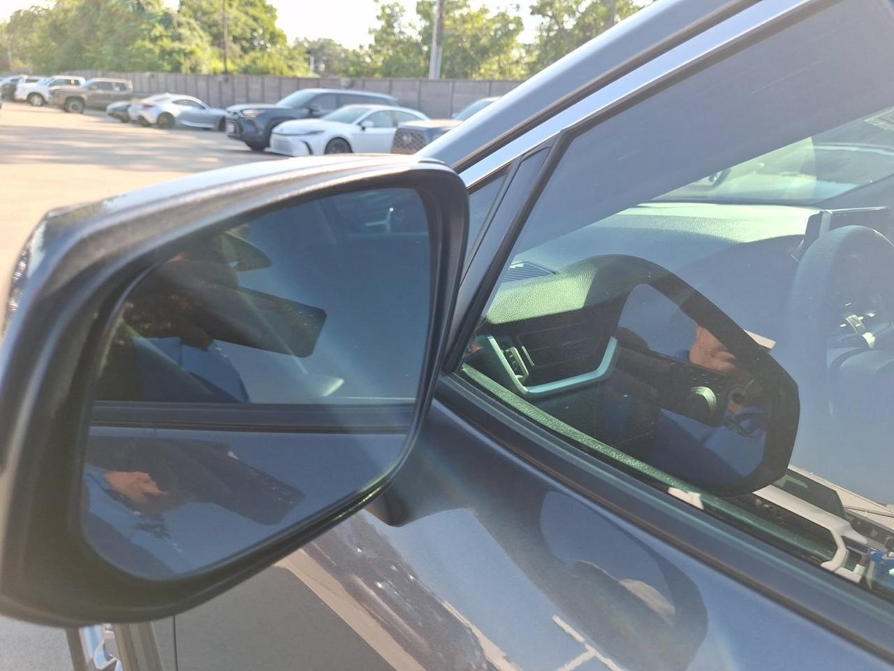 2024 Toyota RAV4 Hybrid XLE Hurst TX