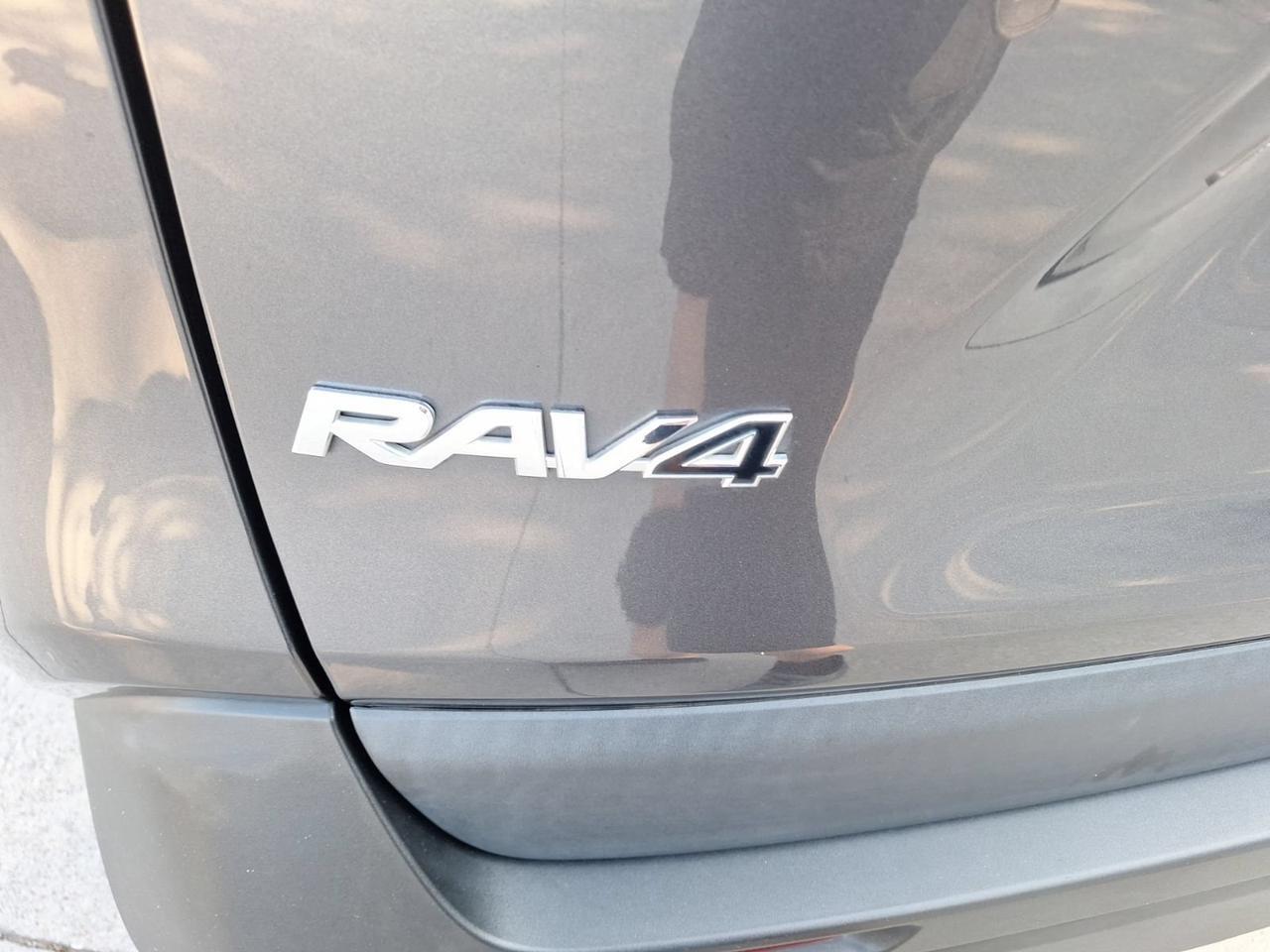 2024 Toyota RAV4 Hybrid XLE Hurst TX