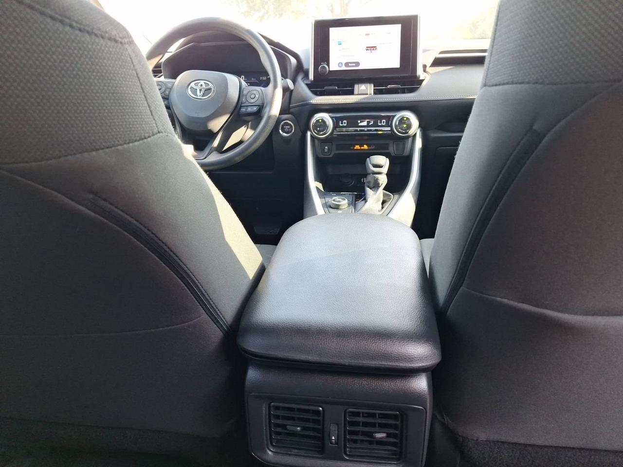 2024 Toyota RAV4 Hybrid XLE Hurst TX