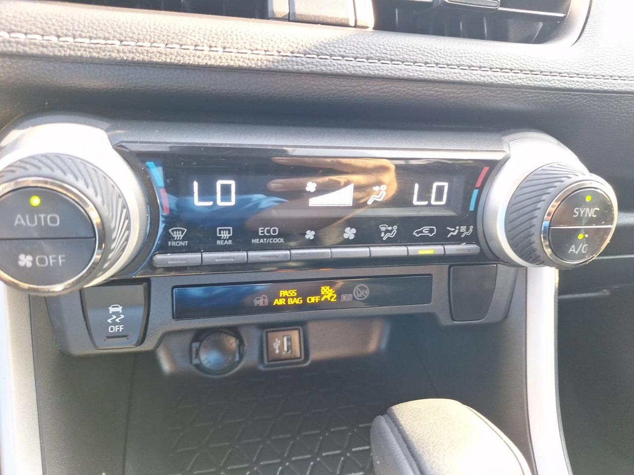 2024 Toyota RAV4 Hybrid XLE Hurst TX