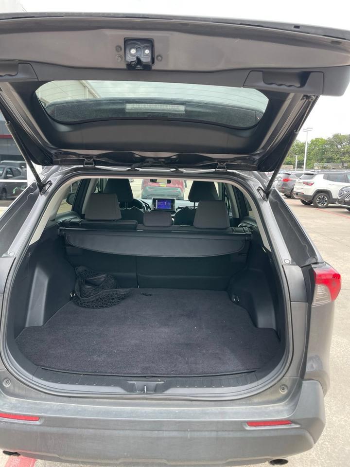 2024 Toyota RAV4 Hybrid XLE Hurst TX