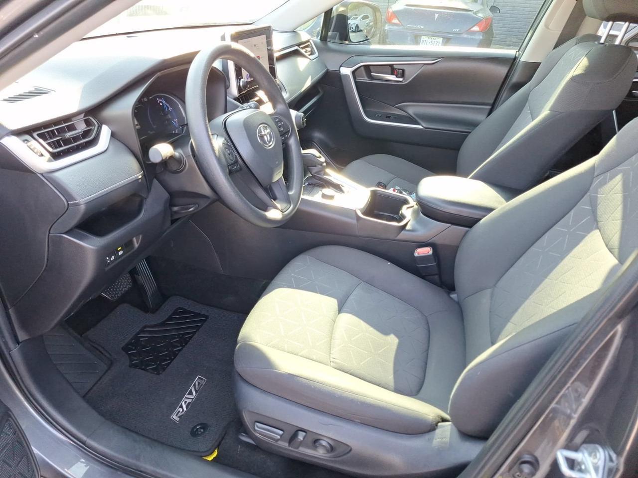 2024 Toyota RAV4 Hybrid XLE Hurst TX