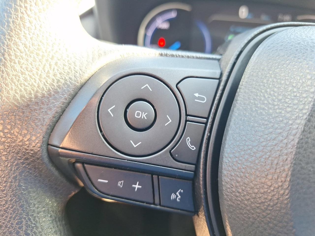 2024 Toyota RAV4 Hybrid XLE Hurst TX