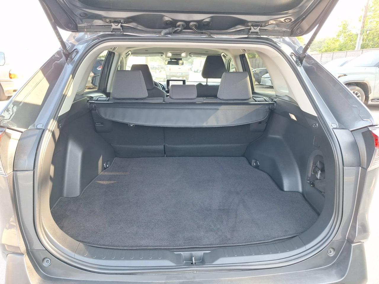 2024 Toyota RAV4 Hybrid XLE Hurst TX