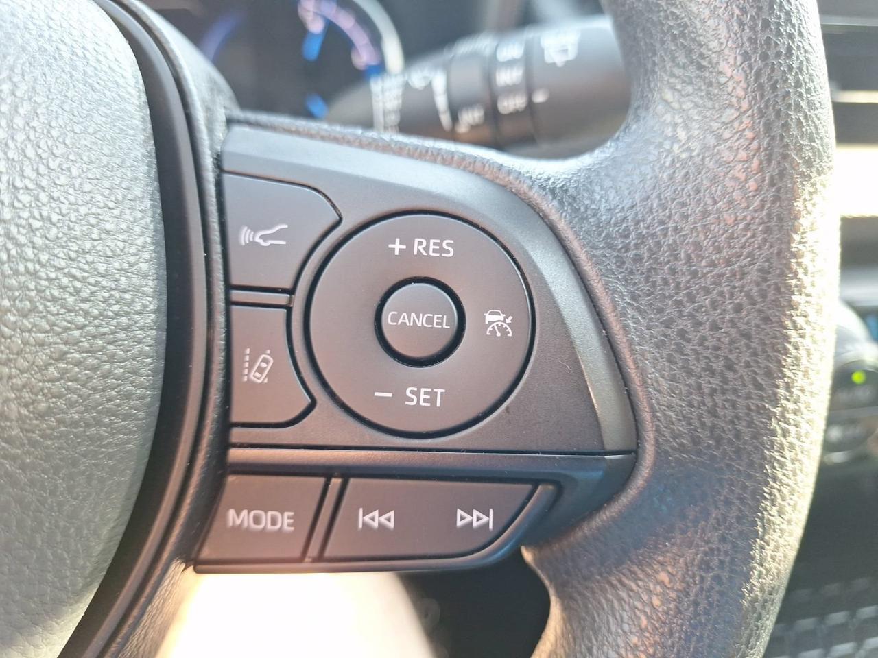 2024 Toyota RAV4 Hybrid XLE Hurst TX