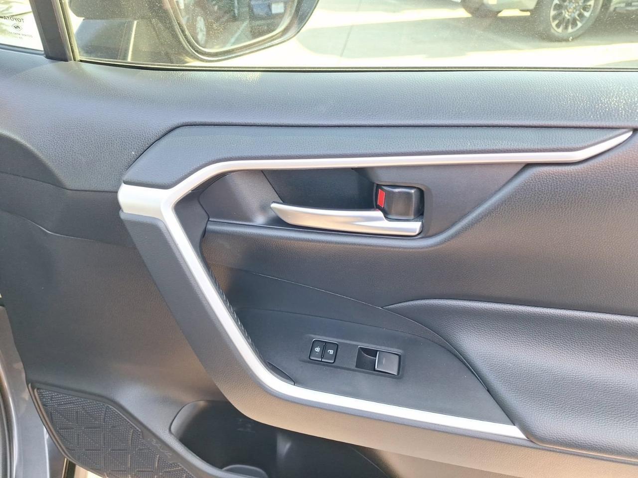 2024 Toyota RAV4 Hybrid XLE Hurst TX