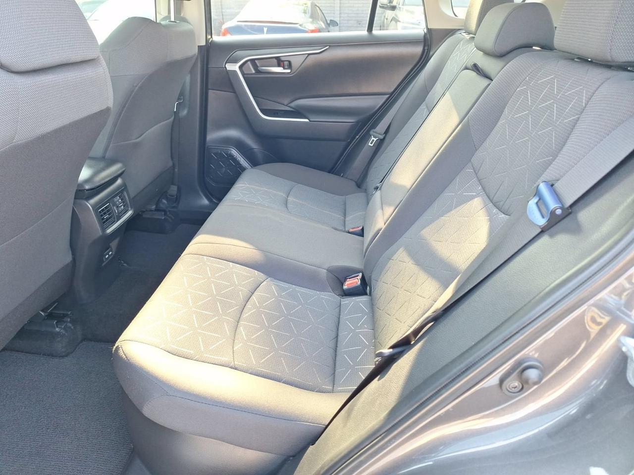 2024 Toyota RAV4 Hybrid XLE Hurst TX