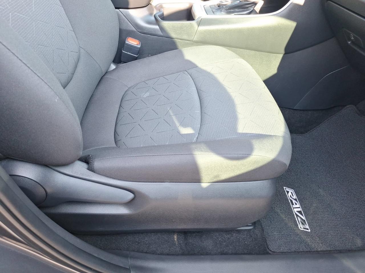 2024 Toyota RAV4 Hybrid XLE Hurst TX