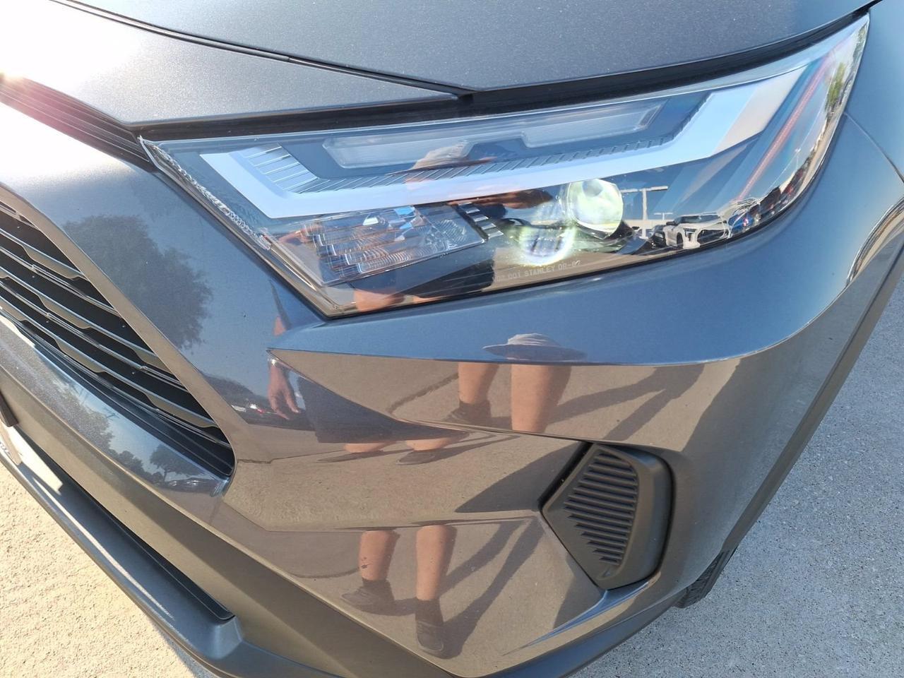 2024 Toyota RAV4 Hybrid XLE Hurst TX