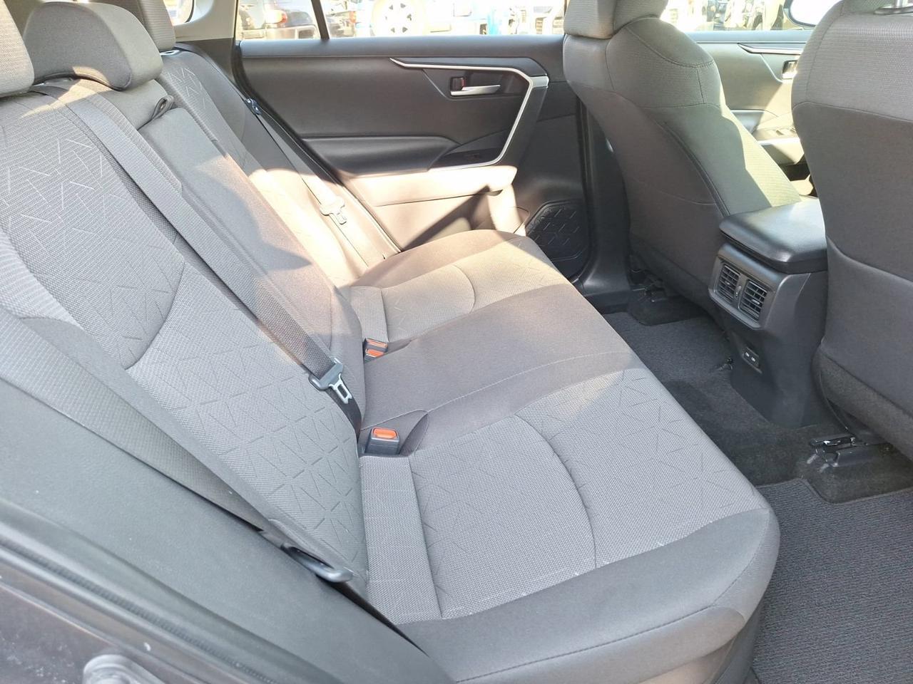 2024 Toyota RAV4 Hybrid XLE Hurst TX