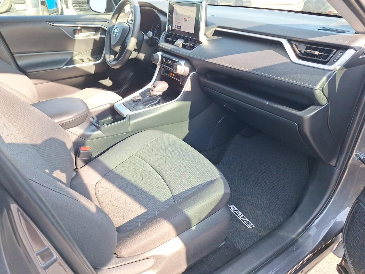 2024 Toyota RAV4 Hybrid XLE Hurst TX