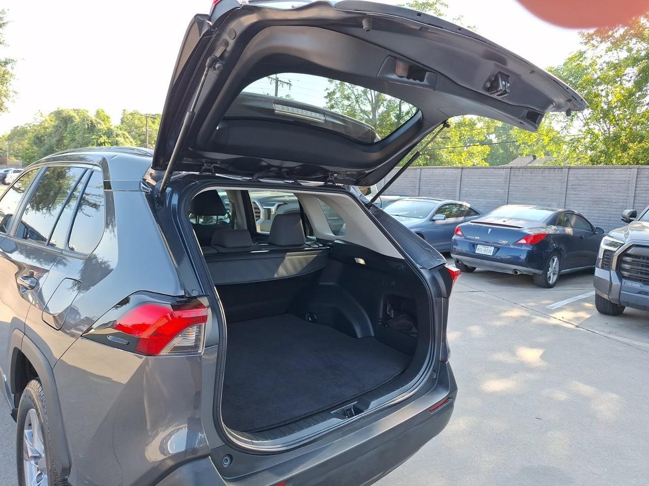 2024 Toyota RAV4 Hybrid XLE Hurst TX