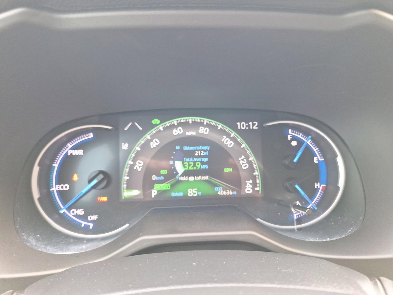 2024 Toyota RAV4 Hybrid XLE Hurst TX