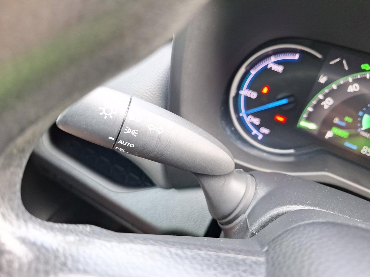 2024 Toyota RAV4 Hybrid XLE Hurst TX