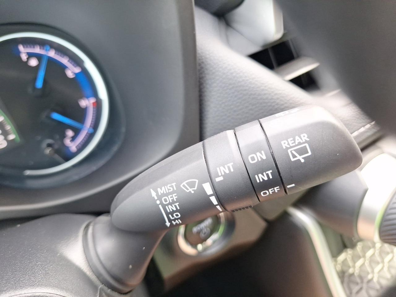 2024 Toyota RAV4 Hybrid XLE Hurst TX