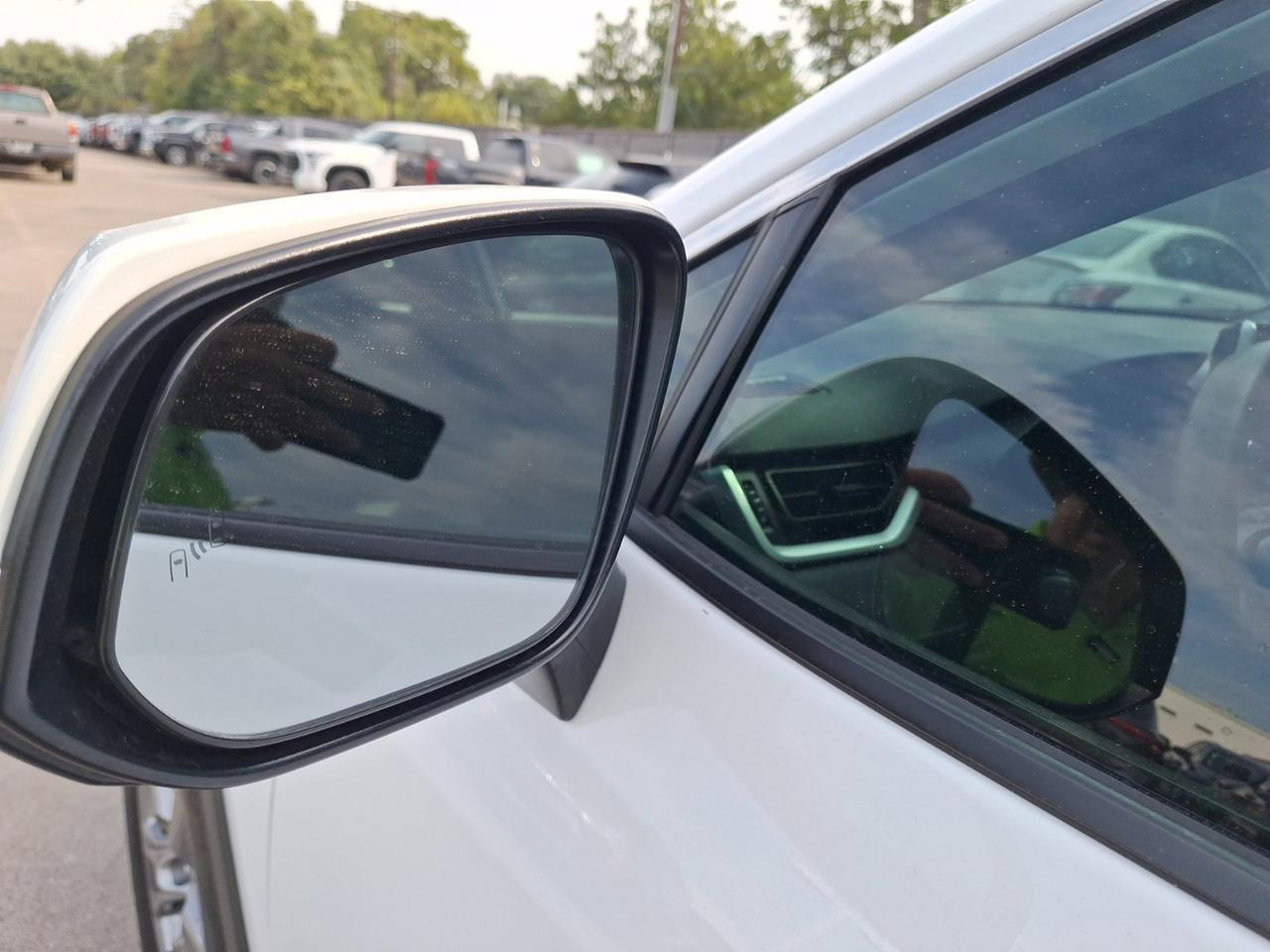 2024 Toyota RAV4 Hybrid XLE Hurst TX