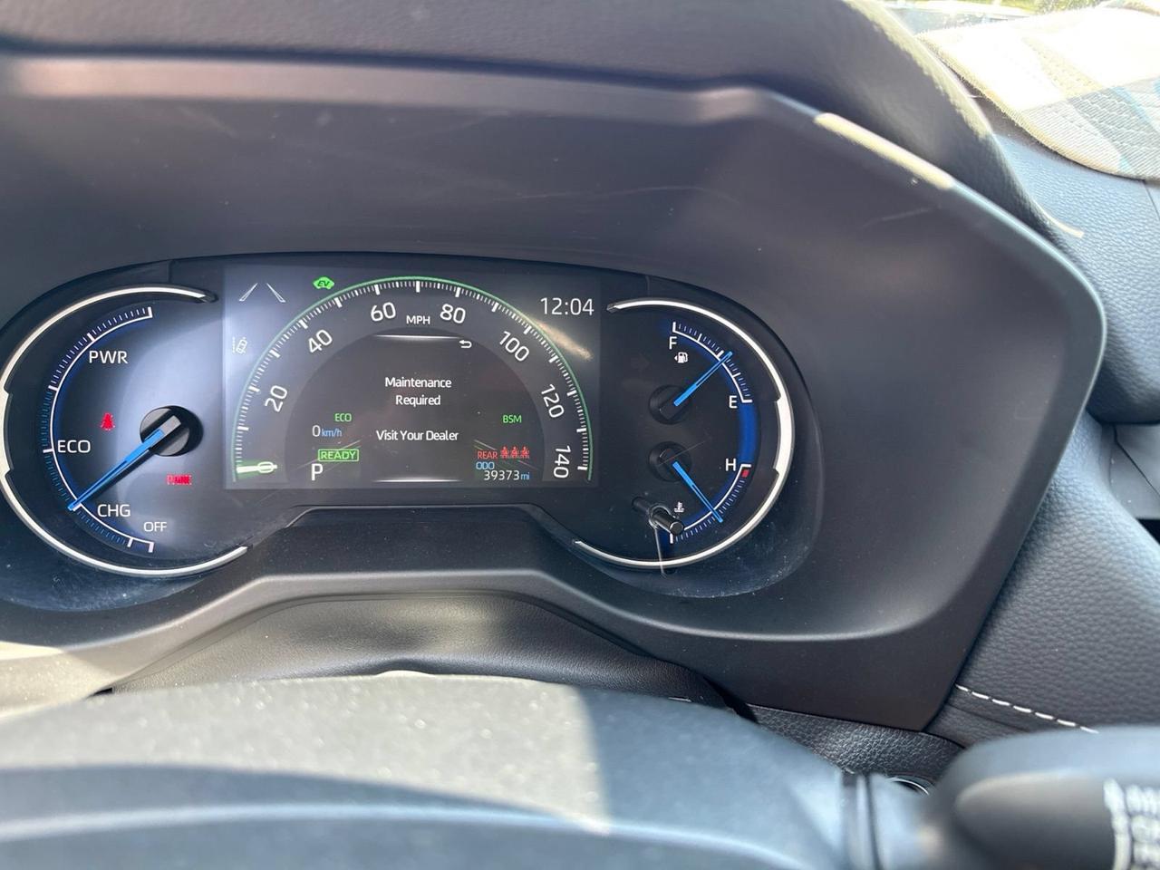 2024 Toyota RAV4 Hybrid XLE Hurst TX