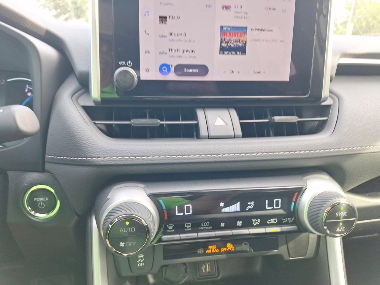 2024 Toyota RAV4 Hybrid XLE Hurst TX