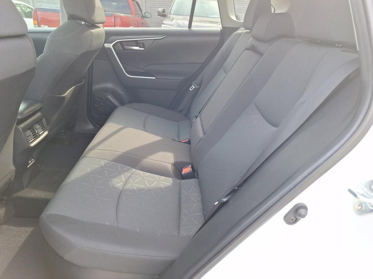 2024 Toyota RAV4 Hybrid XLE Hurst TX
