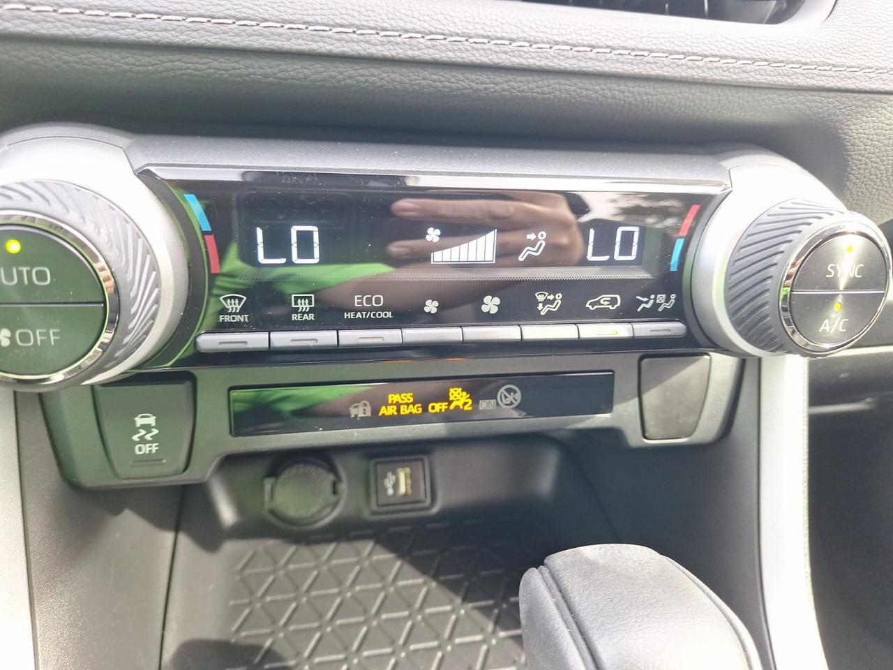2024 Toyota RAV4 Hybrid XLE Hurst TX