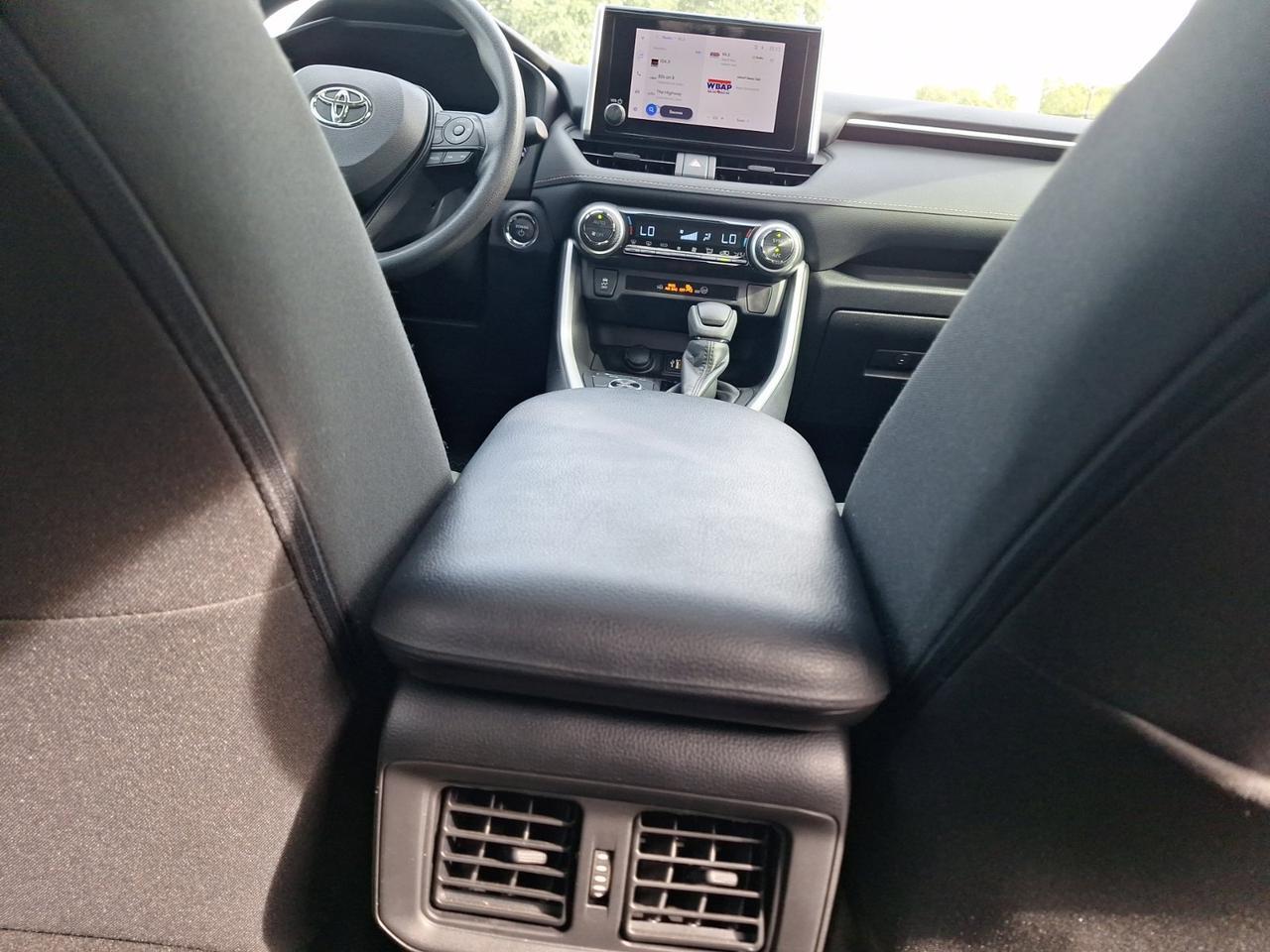 2024 Toyota RAV4 Hybrid XLE Hurst TX