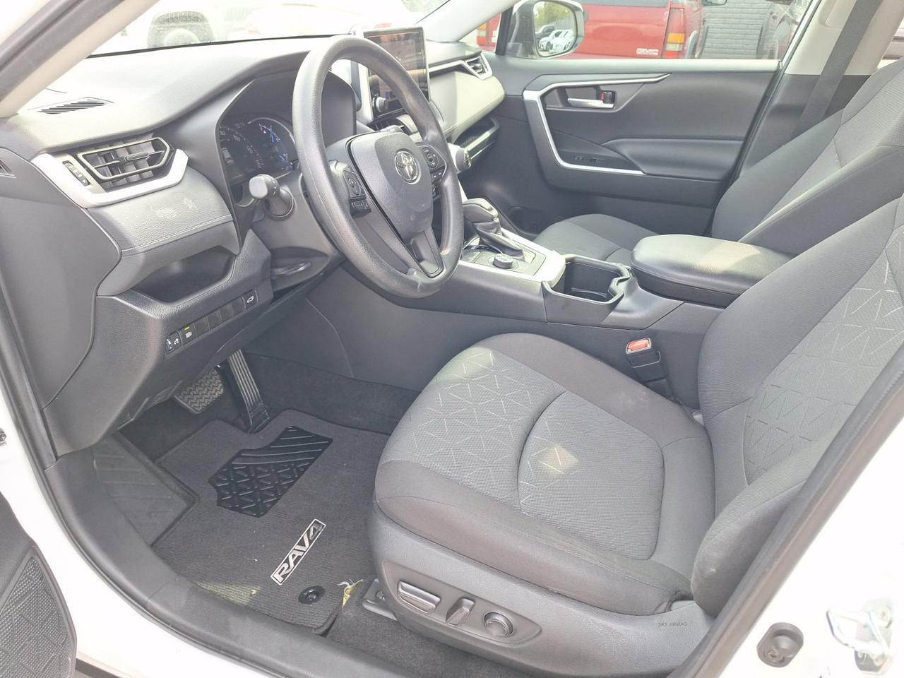 2024 Toyota RAV4 Hybrid XLE Hurst TX