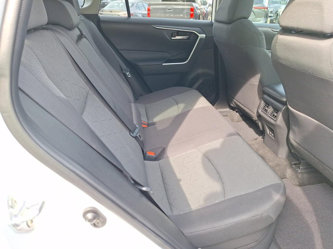 2024 Toyota RAV4 Hybrid XLE Hurst TX