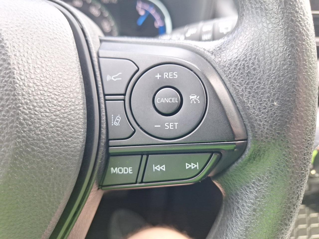 2024 Toyota RAV4 Hybrid XLE Hurst TX