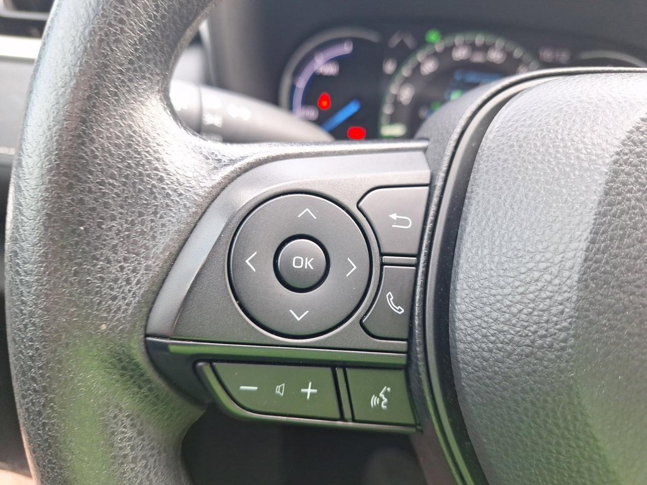 2024 Toyota RAV4 Hybrid XLE Hurst TX