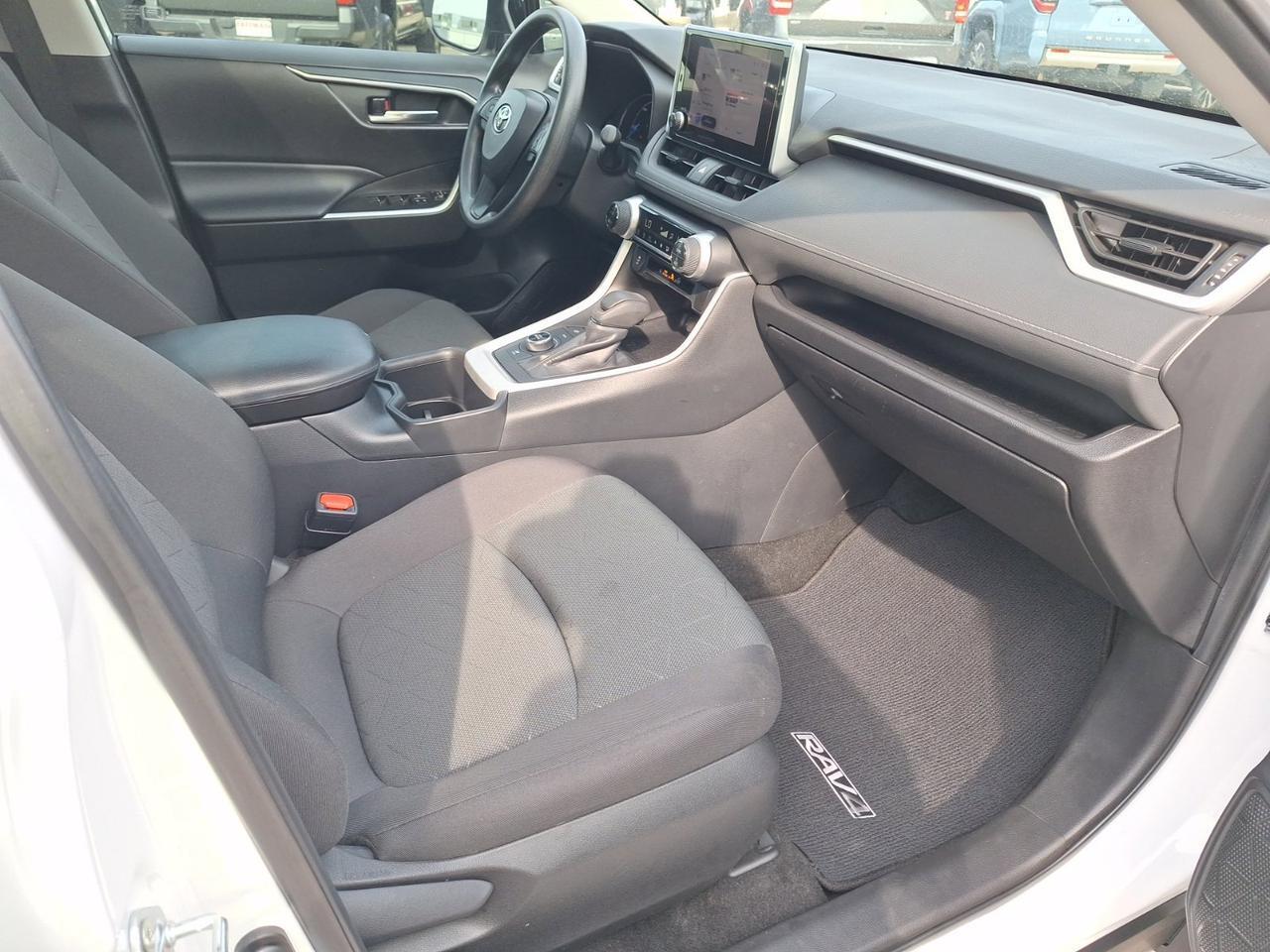 2024 Toyota RAV4 Hybrid XLE Hurst TX