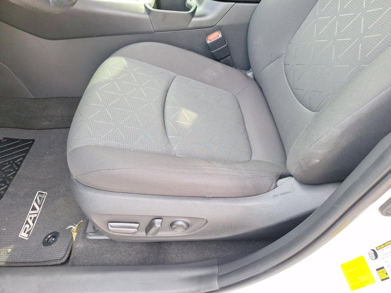 2024 Toyota RAV4 Hybrid XLE Hurst TX
