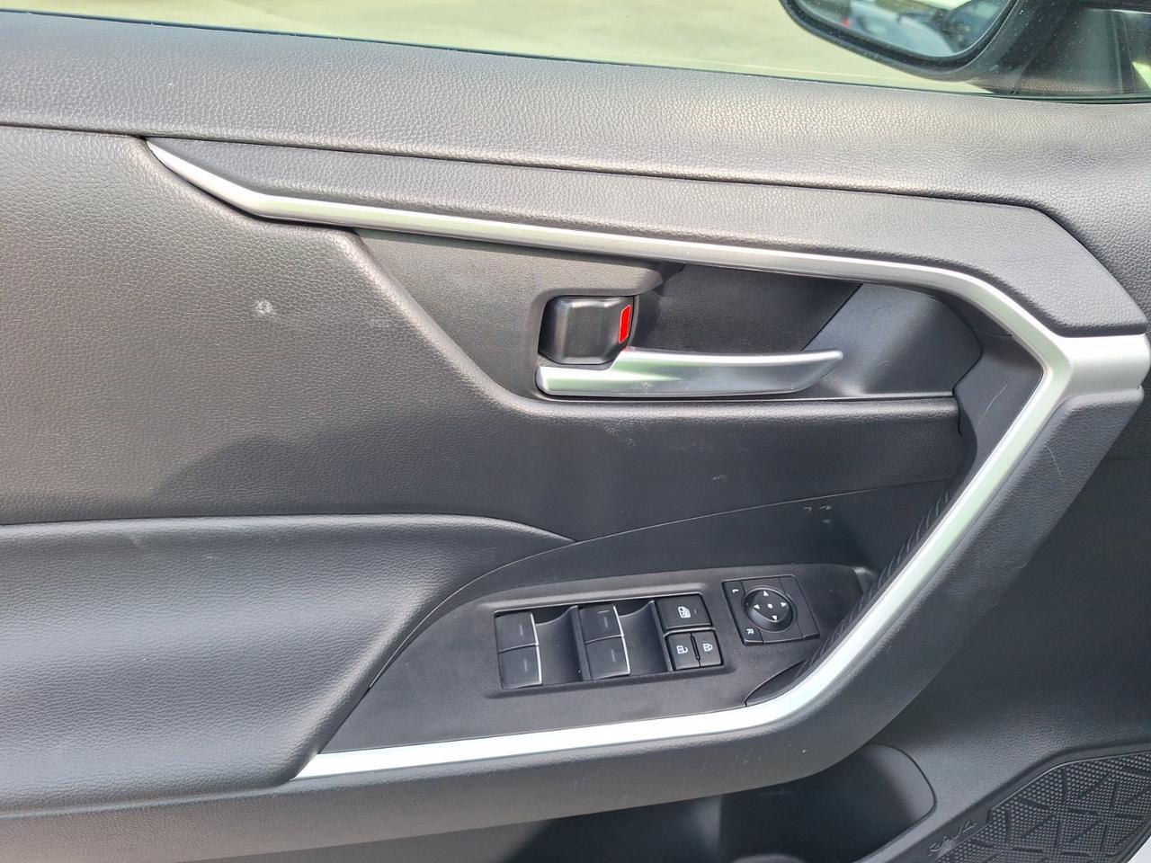 2024 Toyota RAV4 Hybrid XLE Hurst TX