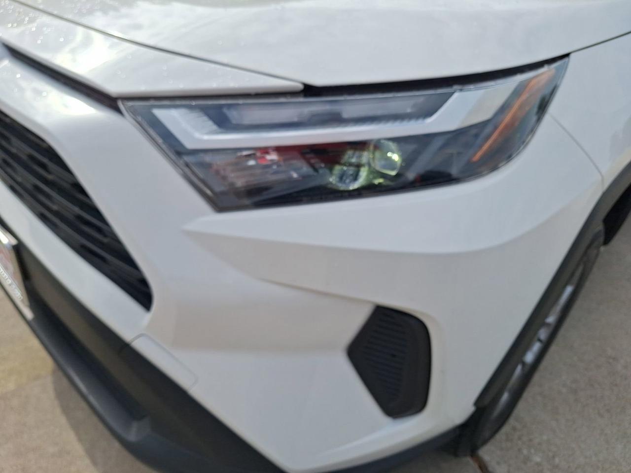 2024 Toyota RAV4 Hybrid XLE Hurst TX