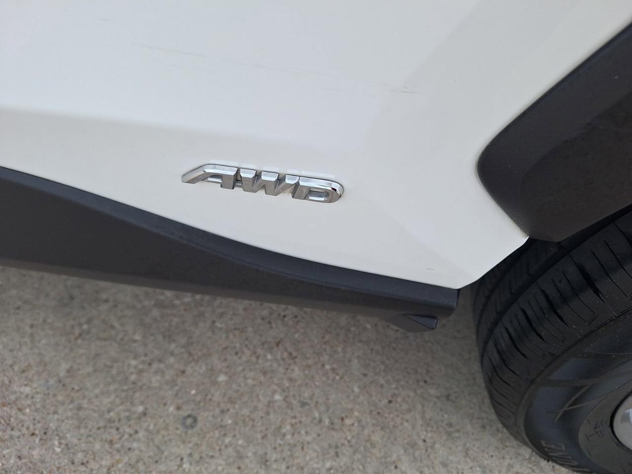 2024 Toyota RAV4 Hybrid XLE Hurst TX