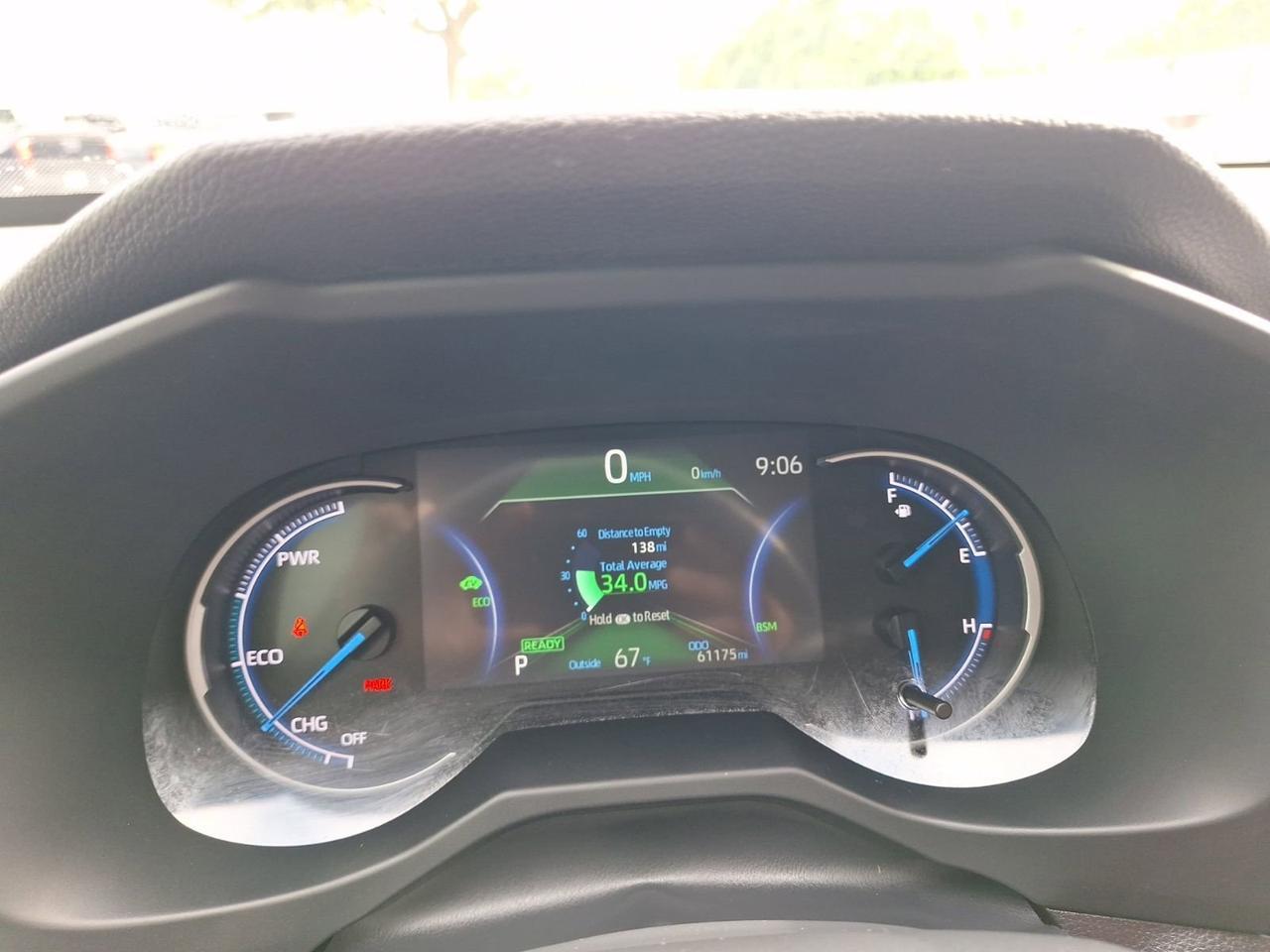 2024 Toyota RAV4 Hybrid XLE Hurst TX