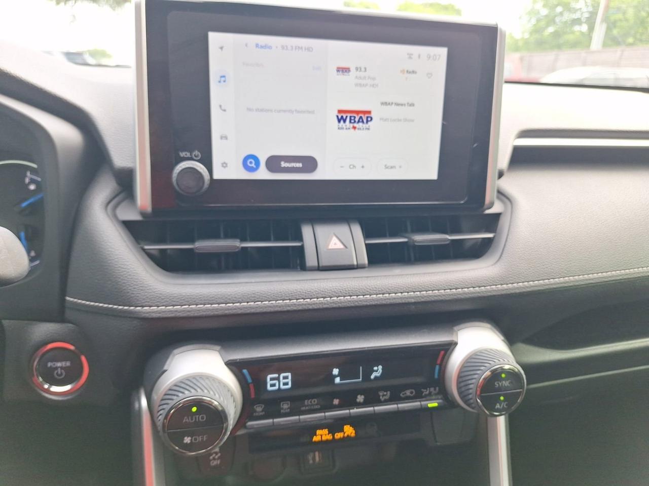 2024 Toyota RAV4 Hybrid XLE Hurst TX